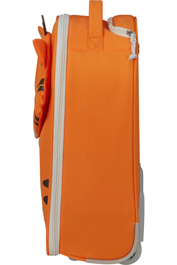 happy sammies eco upright 2 hjul 45 cm tiger toby