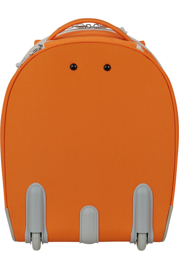 happy sammies eco upright 2 hjul 45 cm tiger toby