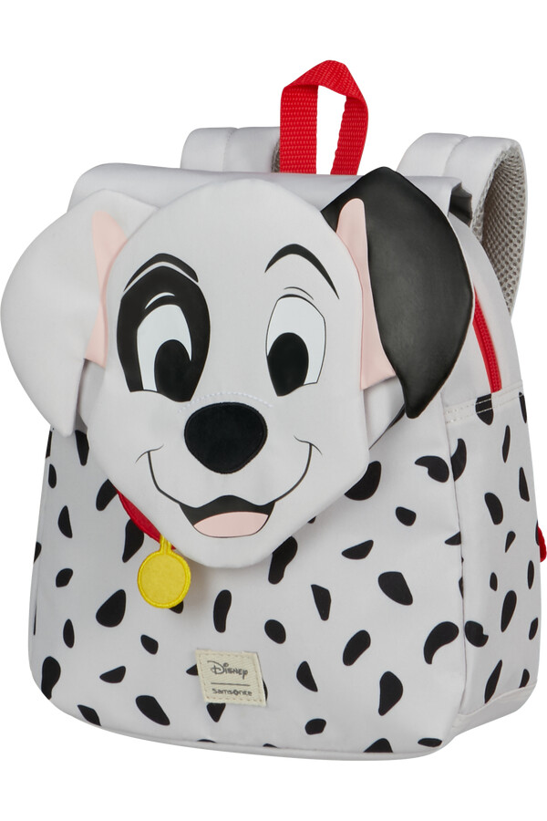 happy sammies disney ryggsekk s dalmatinerlapp