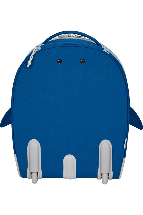 happy sammies eco upright 2 hjul 45 cm penguin peter