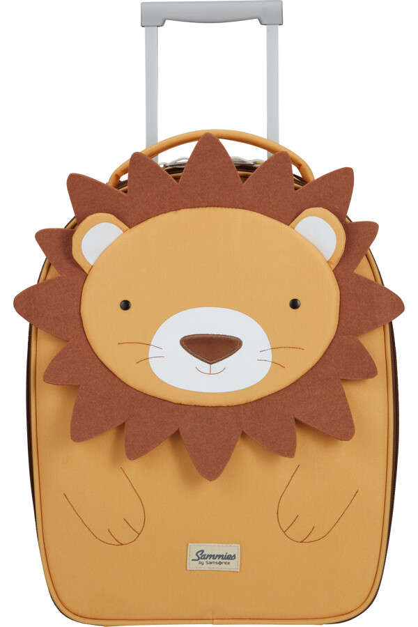 happy sammies eco upright 2 hjul 45 cm lion lester