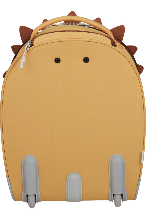 happy sammies eco upright 2 hjul 45 cm lion lester