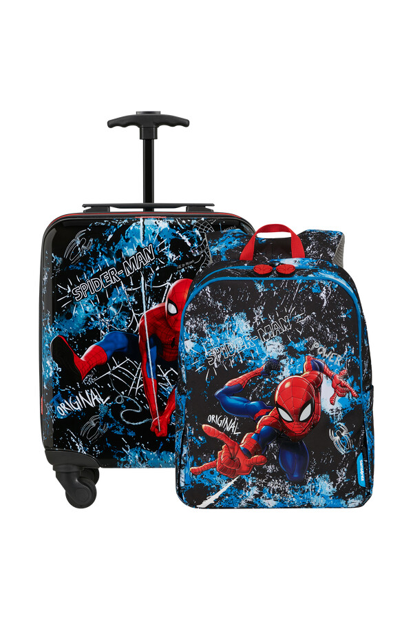 spiderman-sett 2