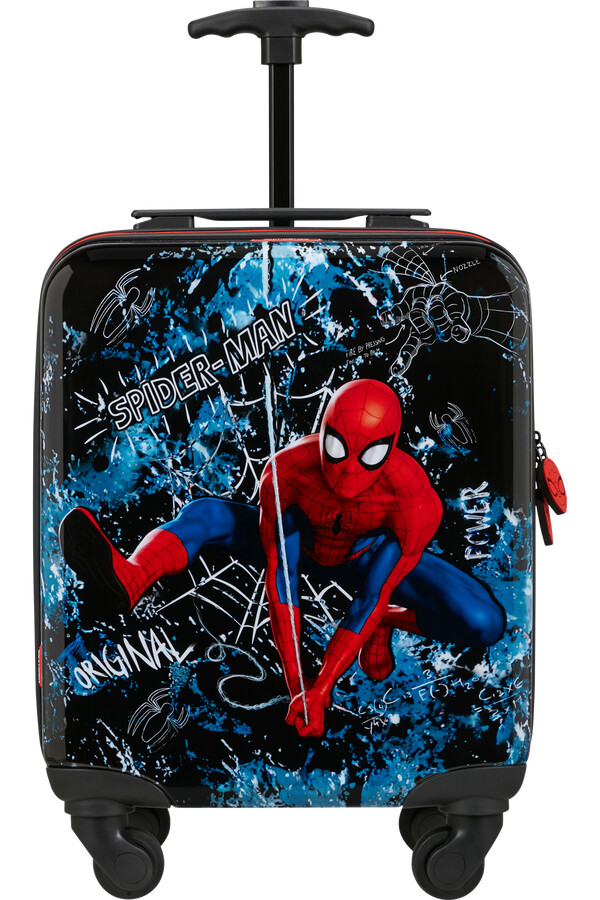 spiderman-sett 2