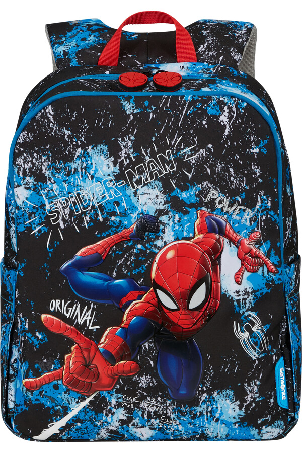 daydream disney-ryggsekk spiderman-mysteriet