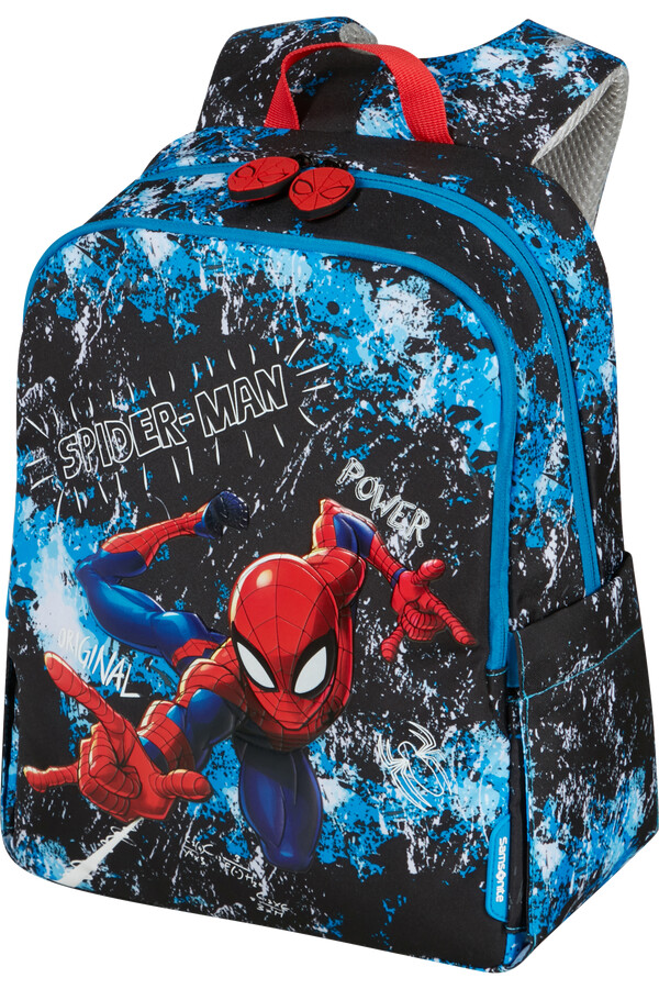 daydream disney-ryggsekk spiderman-mysteriet