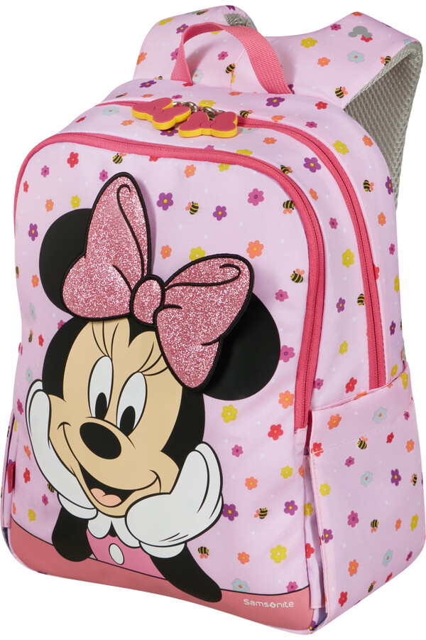 daydream disney-ryggsekk minnie mouse flower power