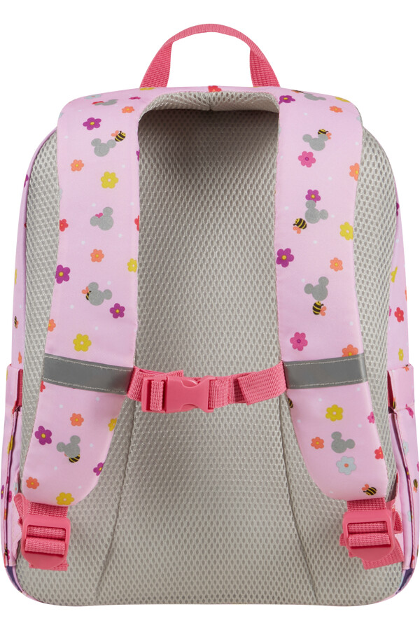 daydream disney-ryggsekk minnie mouse flower power