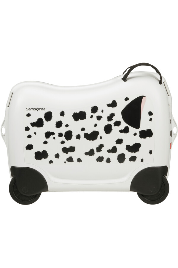 dream2go spinner 4 hjul puppy p.