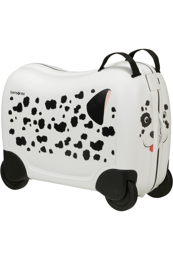 dream2go spinner 4 hjul puppy p.