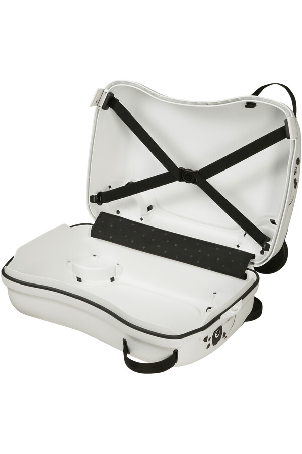 dream2go spinner 4 hjul puppy p.