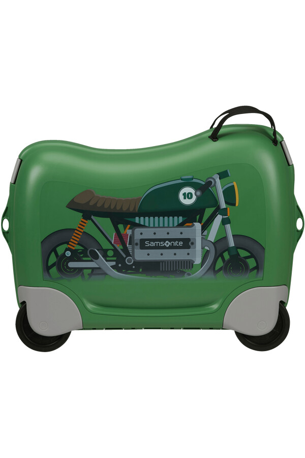 dream2go spinner 4 hjul motorsykkel