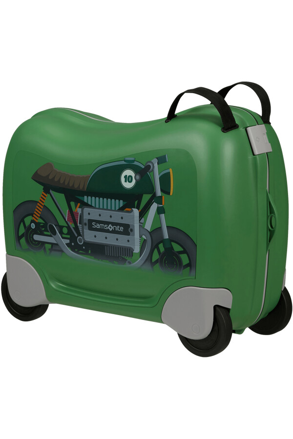 dream2go spinner 4 hjul motorsykkel