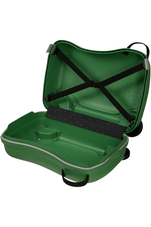 dream2go spinner 4 hjul motorsykkel