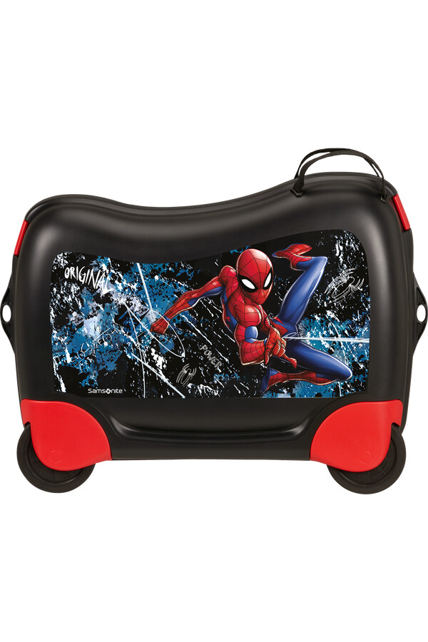 spiderman-sett 1