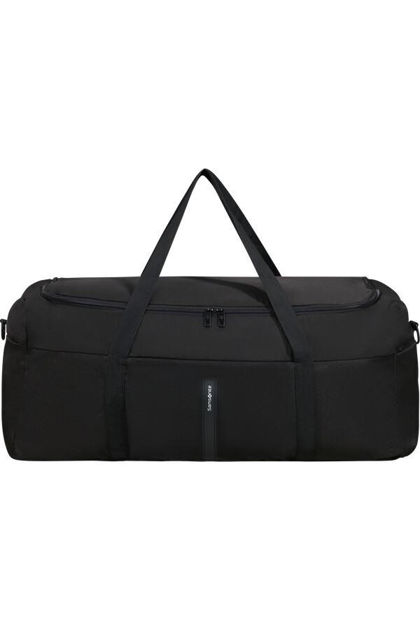 ta revolution sammenleggbar duffel l svart