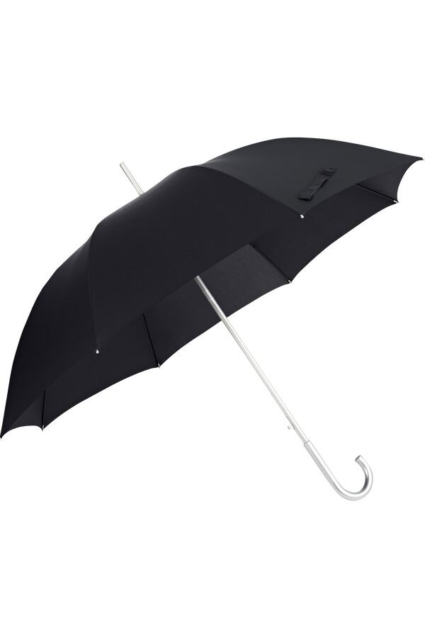 alu drop s paraply svart