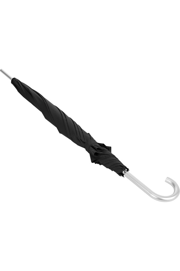 alu drop s paraply svart