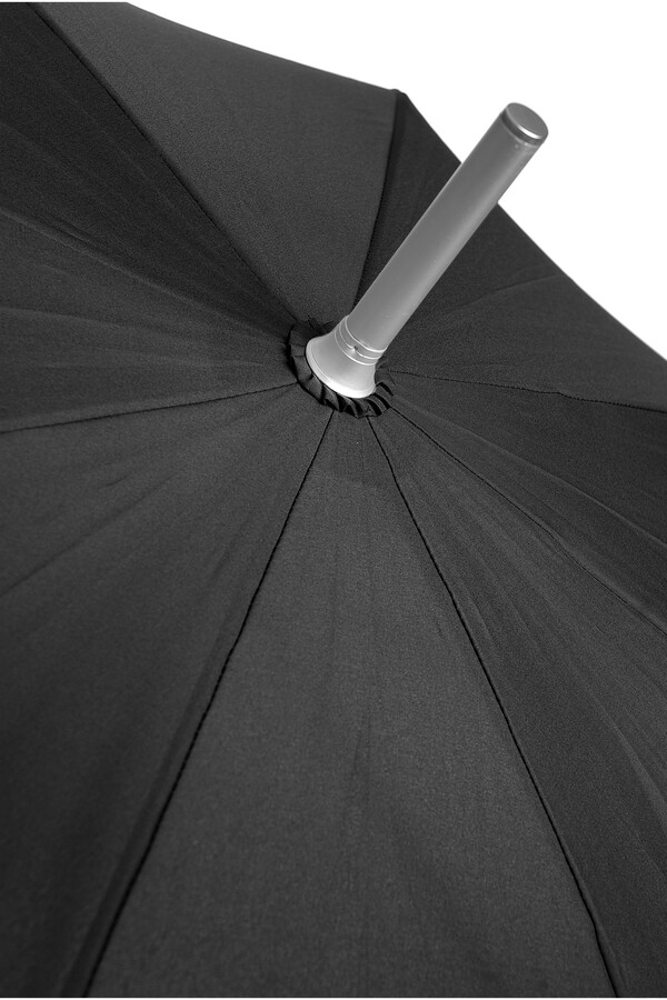 alu drop s paraply svart