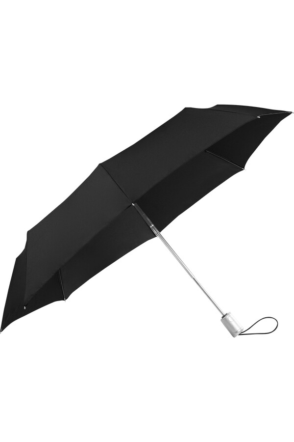 alu drop s paraply svart
