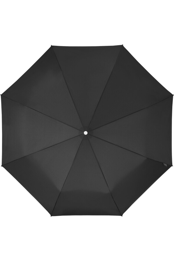 alu drop s paraply svart