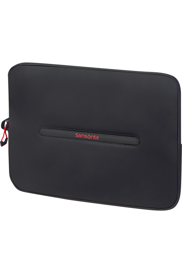 ecodiver add-ons pc-veske 156 tommer svart