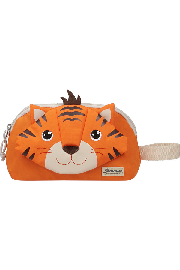 happy sammies Øko liten veske tiger toby
