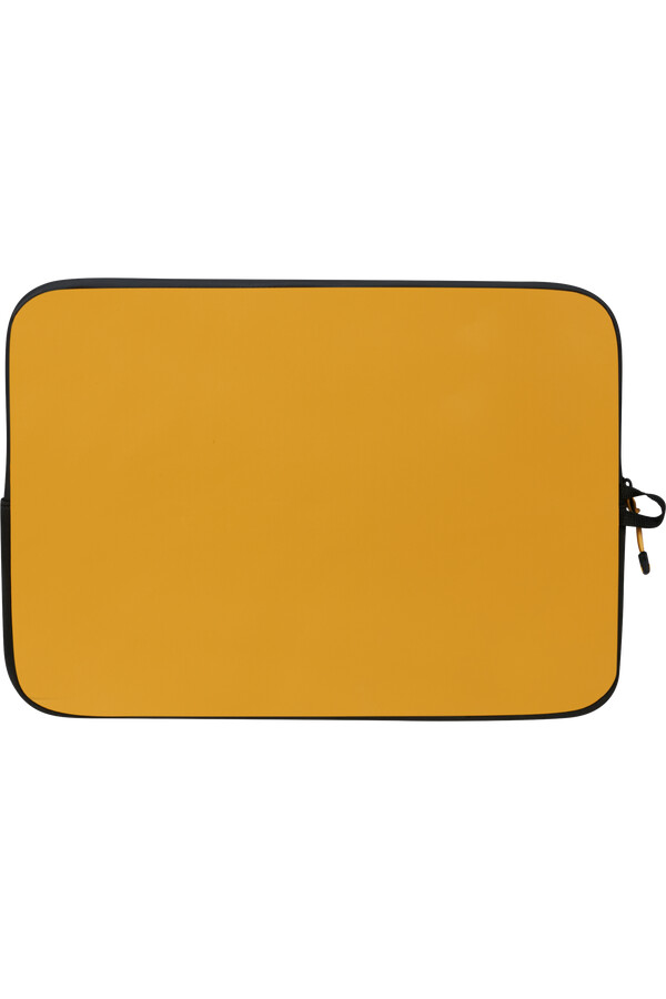ecodiver add-ons pc-veske 156 tommer gul