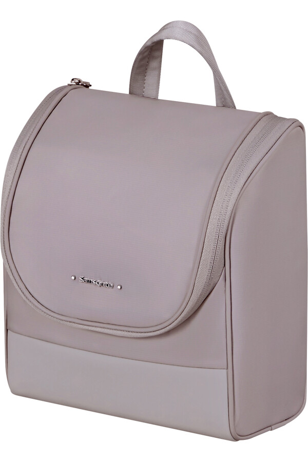 move journey toalettsett lys beige