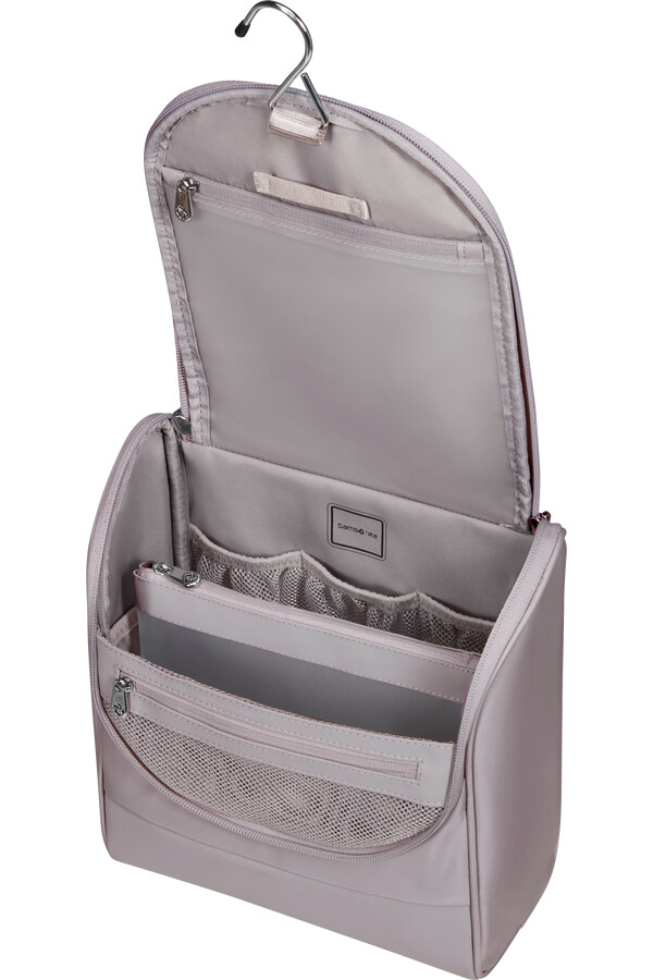 move journey toalettsett lys beige