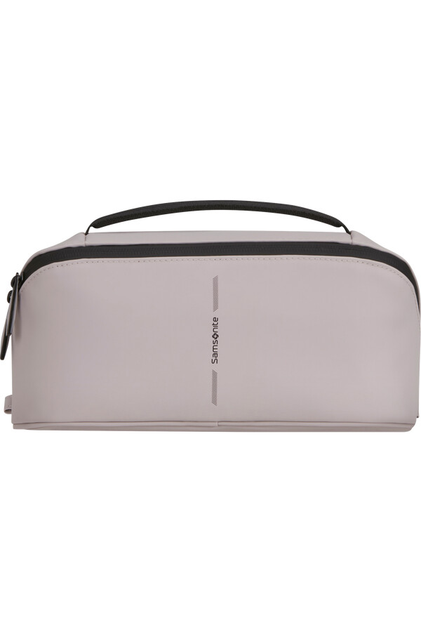 glam-go pouchy toalettsett ash rose