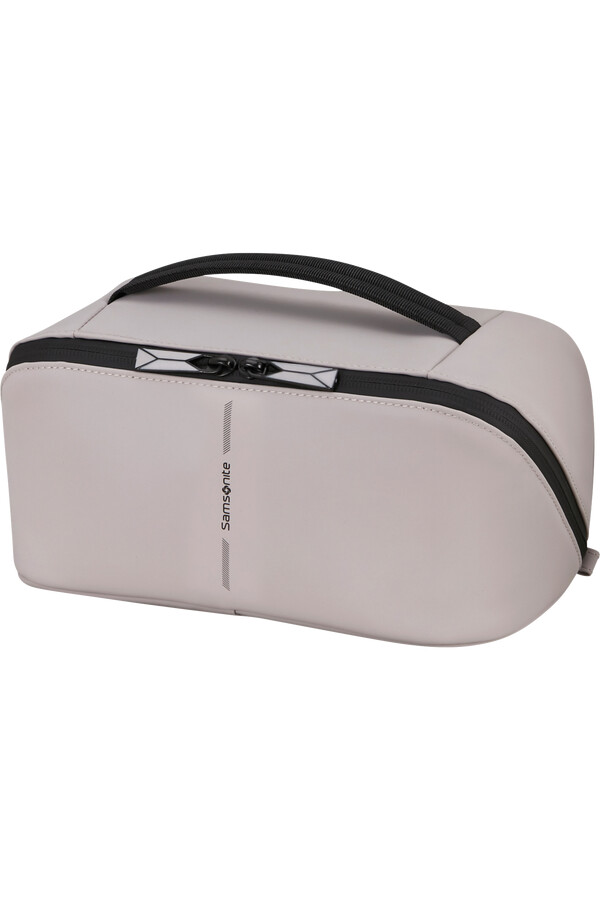 glam-go pouchy toalettsett ash rose