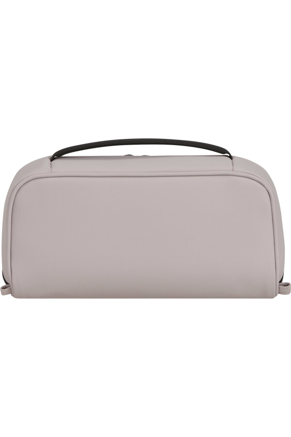 glam-go pouchy toalettsett ash rose