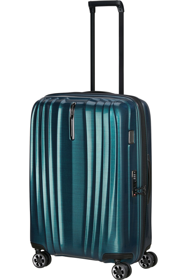nexis spinner utvidbar 4 hjul 70 cm dyp bensin
