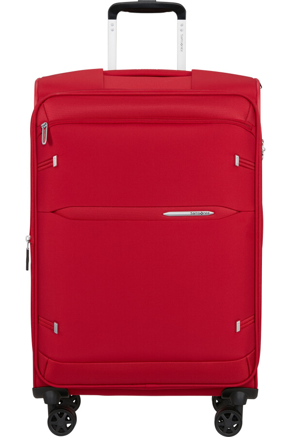 gotwist spinner utvidbar 4 hjul 68 cm true red