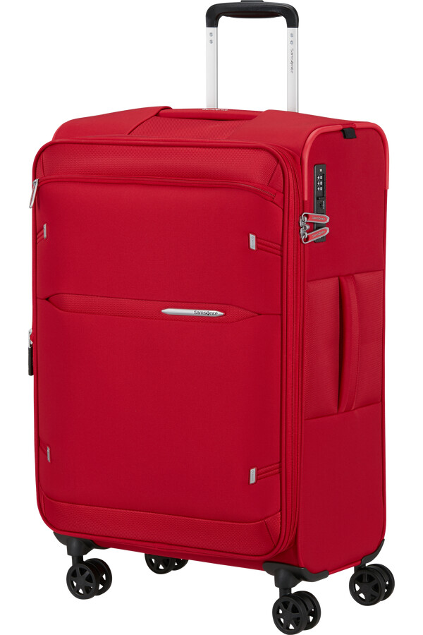 gotwist spinner utvidbar 4 hjul 68 cm true red
