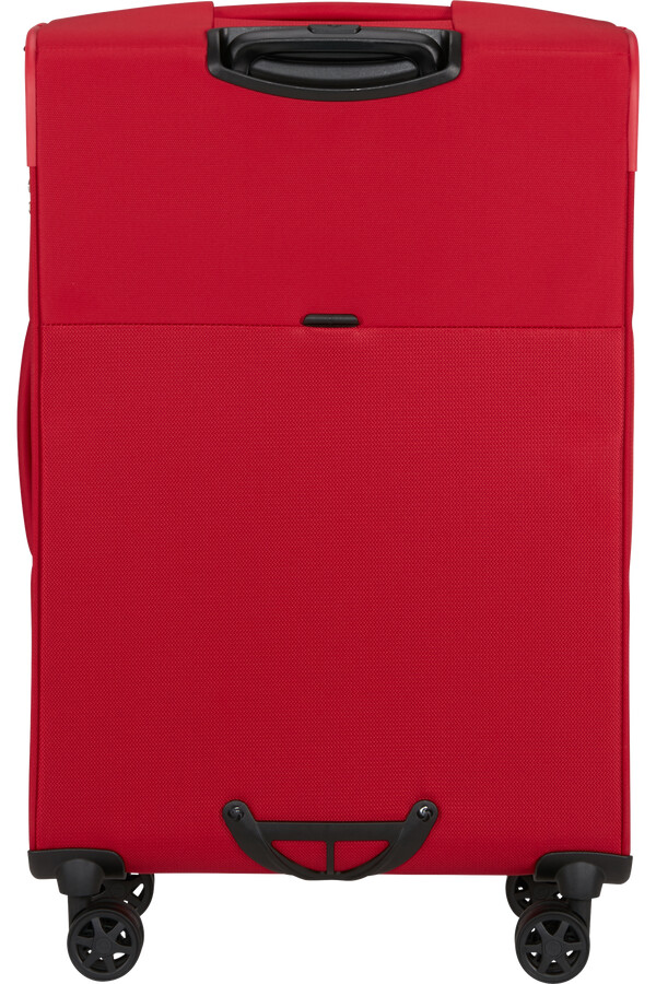 gotwist spinner utvidbar 4 hjul 68 cm true red