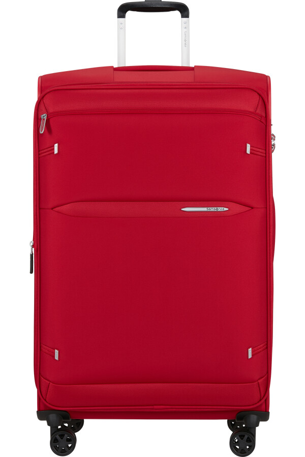 gotwist spinner utvidbar 4 hjul 78 cm true red