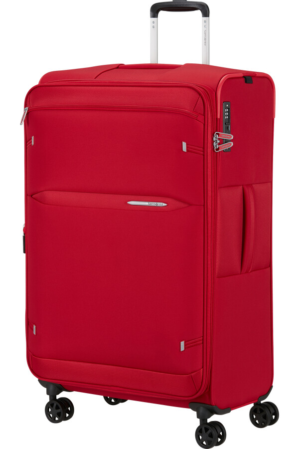 gotwist spinner utvidbar 4 hjul 78 cm true red
