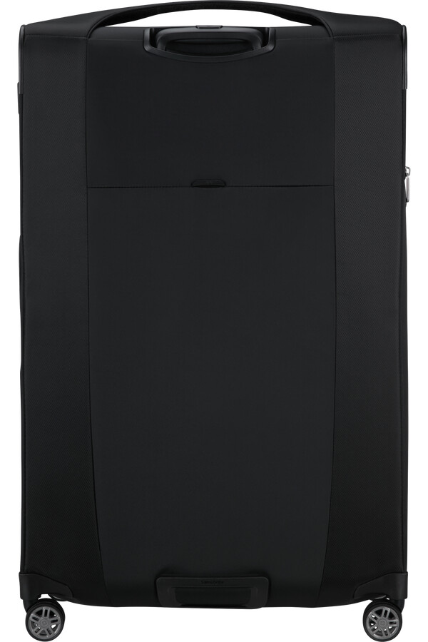 re-lite spinner utvidbar 4 hjul 83 cm svart
