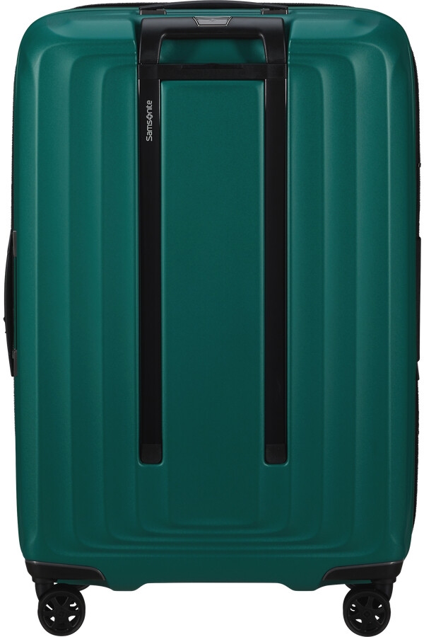 nuon spinner utvidbar 4 hjul 69 cm furugrønn