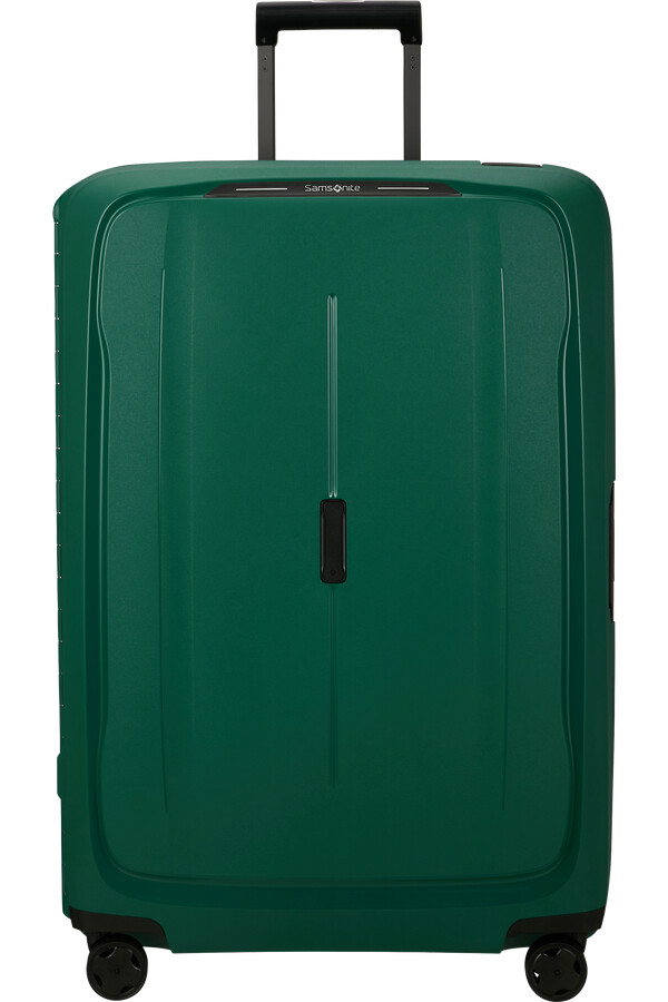 essens koffert 4 hjul 81 cm alpine green