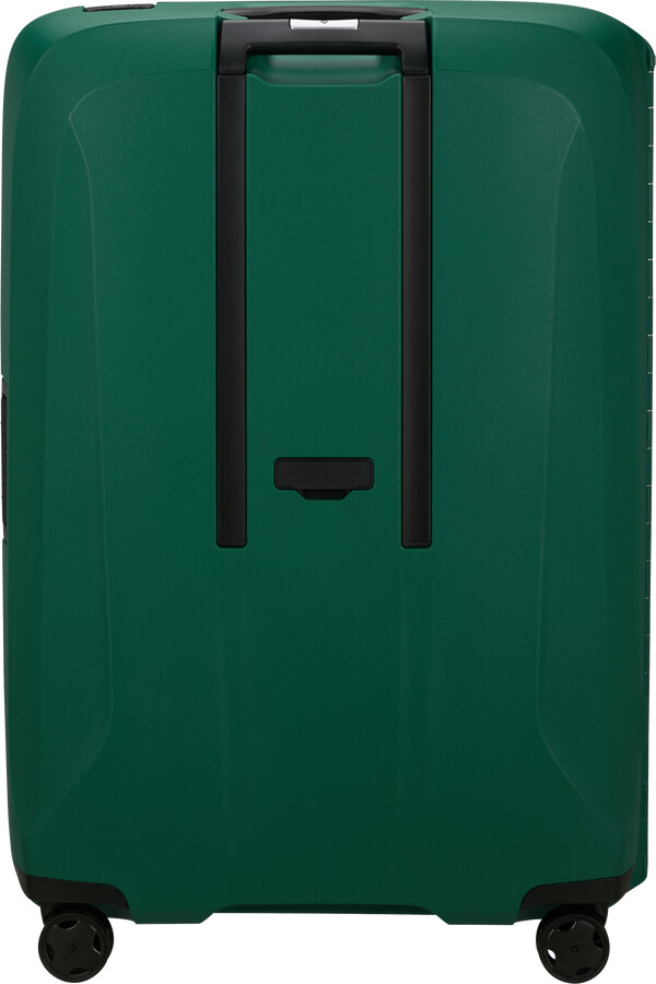 essens koffert 4 hjul 81 cm alpine green