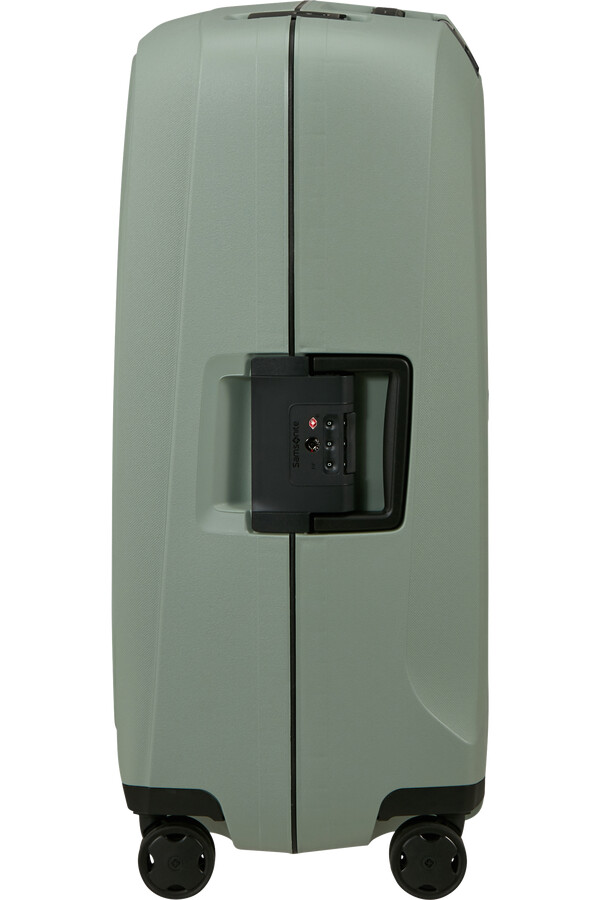 essens spinner 4 hjul 69cm sage