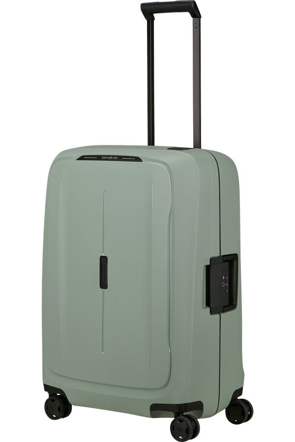 essens spinner 4 hjul 69cm sage