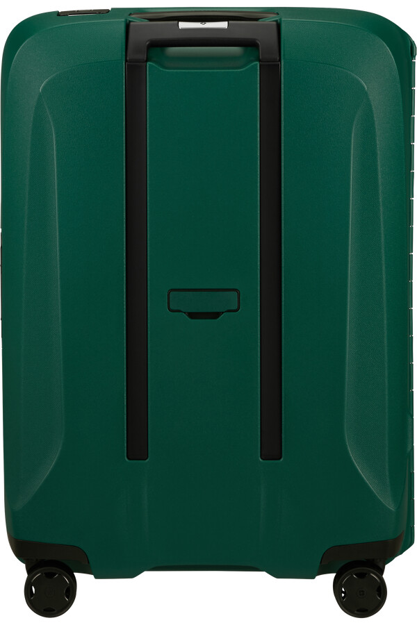 essens koffert 4 hjul 69 cm alpine green