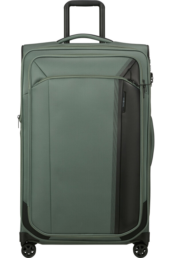 respark spinner utvidbar 4 hjul 79 cm light sage