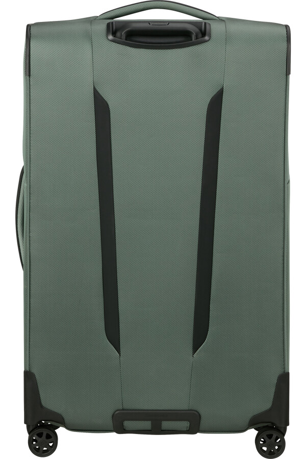 respark spinner utvidbar 4 hjul 79 cm light sage