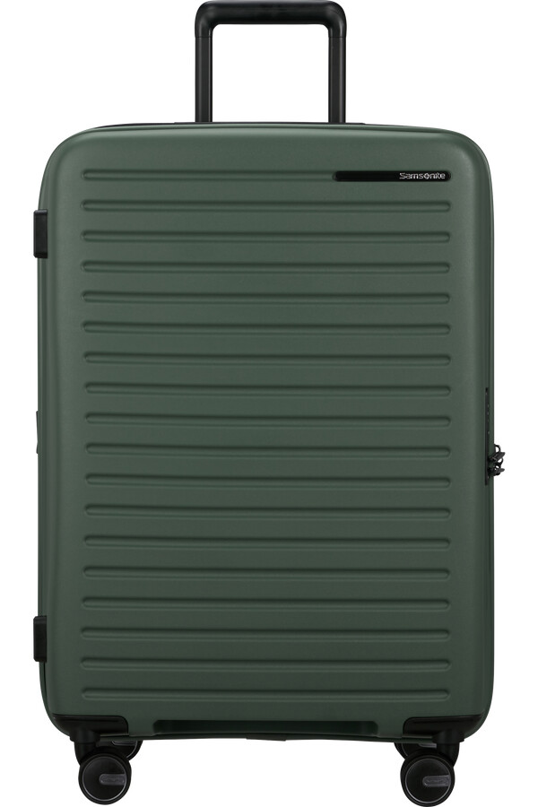 restackd spinner utvidbar 4 hjul 68 cm sage