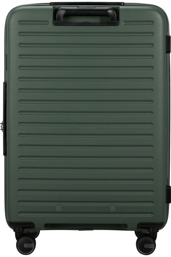 restackd spinner utvidbar 4 hjul 68 cm sage